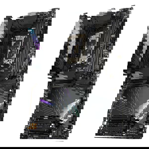 GIGABYTE Z790 AORUS PRO X WIFI 7